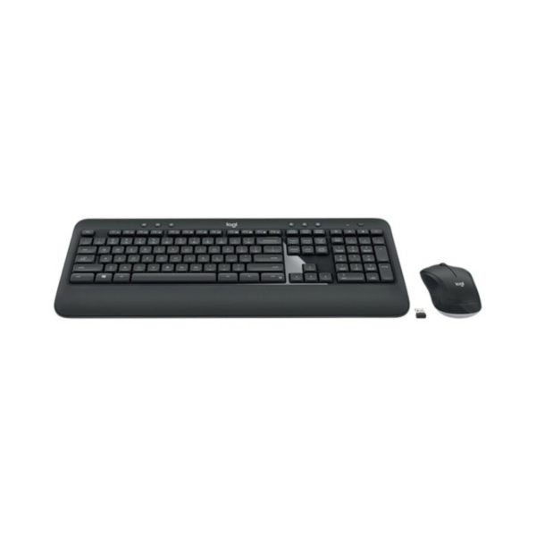 Keyboard with Gaming Mouse Logitech MK540 ADVANCED - Image 3